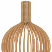 Подвесной светильник Maytoni Roots MOD194PL-01W1