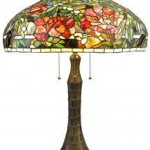 Интерьерная настольная лампа Velante 868-804-03