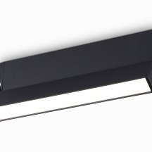 Настенно-потолочный светильник Ambrella light Techno Spot TA1821