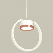 Подвесной светильник Ambrella light XB XB9101104