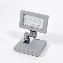 Прожектор уличный Oasis Light W6101S S