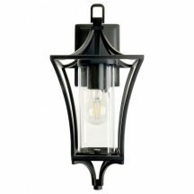 Настенный фонарь Feron уличный Милан 51269