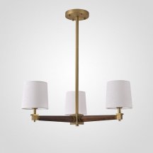 Люстра из Китая ImperiumLoft Jorgenson Stavra01