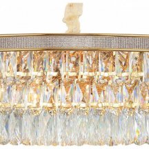 Подвесная люстра Lussole Lgo LSP-8183