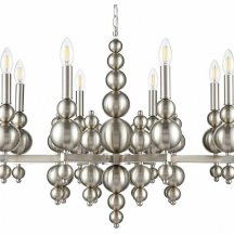 Подвесная люстра Lumion Nana 8107/8