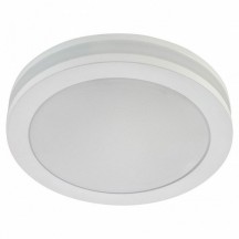 Точечный светильник AM Group AM296 AM296 12W WH 3000K R