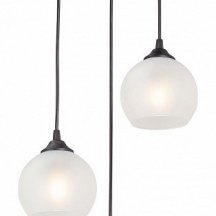 Подвесной светильник Vitaluce V3785-1/3S