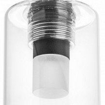 Трековый светильник Lightstar DUE 207737