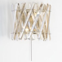 Настенный светильник Citilux Ингвар CL334423