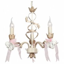 Подвесная люстра Lucia Tucci Angelo 147.3 Ivory Подвесная люстра Lucia Tucci Angelo 147.3 Ivory