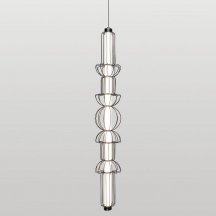 Подвесной светильник Lussole Howard LSP-7349