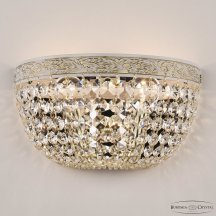 Бра Bohemia Ivele Crystal AL1911 AL19111B/25OL WMG