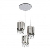 Подвесной светильник MODELUX ML.20207.3 CR