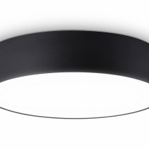 Потолочный светильник Ambrella light Orbital Air Alum FV5526