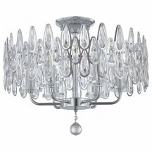 Потолочная люстра Sorrento-2009 372009/6/80/490 CR Потолочная люстра Sorrento-2009 372009/6/80/490 CR