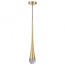 Подвесной светильник Odeon Light Gota 4278/1