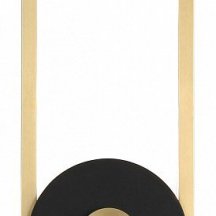 Настенный светильник уличный Favourite Cyclone 4296-2W