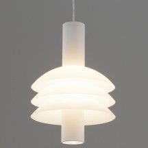 Подвесной светильник Sylv V11387-PL