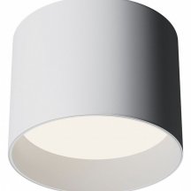 Точечный светильник Glam C096CL-GX53-W