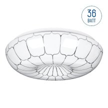 Потолочный светильник Luminarte Antique C01LLS36W