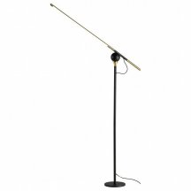 Торшер Alfa Light F3924-40