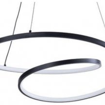 Подвесной светильник Arte Lamp Millo A3893SP-30BK