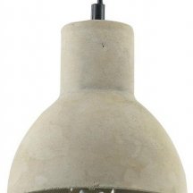 Подвесной светильник в стиле лофт Maytoni  t434-PL-01-GR