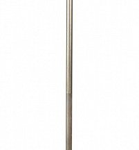 Торшер из хрусталя Maytoni Lillian H311-FL-01-G