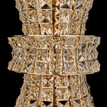 Бра Aurelie LE3008/1W GD