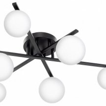 Потолочная люстра Citilux Glob CL209261