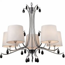 Подвесная люстра Mantra Andrea 6314