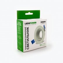 Точечный светильник LEDS Power GLOW 007885