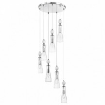 Потолочная люстра Lumion Emily 8268/7A