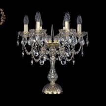 Настольная лампа ArtClassic 12.25.6.141-45.Gd.Sp