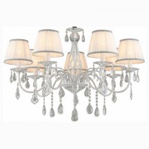 Подвесная люстра Omnilux Omnilux 608 OML-60813-07