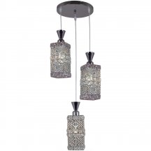 Потолочный светильник Reluce 04115-0.9-03 CH