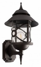 Настенный фонарь Loft IT уличный Prato 100021W