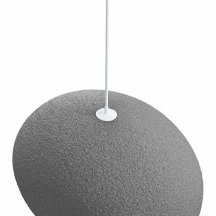 Подвесной светильник LIGHTERA Stone LE206L-600S