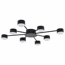 Потолочная люстра Lumion Torina 8344/8C