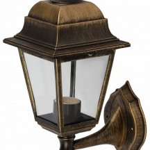 Светильник на штанге Эра  НБУ 04-60-001 бронза