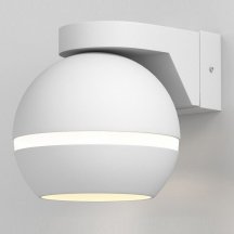 Бра Elektrostandard Cosmo MRL 1026 белый a061046