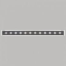 Уличный светодиодный светильник Feron с DMX контроллером LL892 32257