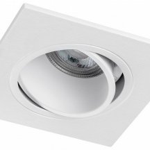 Точечный светильник Lightstar Singo 012616