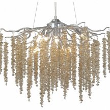 Подвесная люстра Vitaluce V28550-9/7S