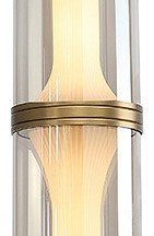 Подвесной светильник Favourite Bones 4244-2P