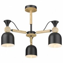 Потолочная люстра Velante 225-023-03