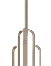 Подвесной светильник Kichler Kimrose QN-KIMROSE-MP-PN