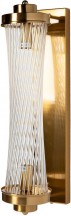 Бра Garda Decor 92EL-YG59026