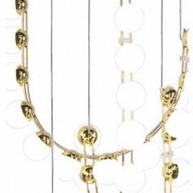 Подвесной светильник Helmet 4590-4P Подвесной светильник Helmet 4590-4P