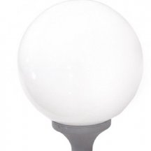 Наземный светильник Globe 400 Modern G41.B40.000.LYE27